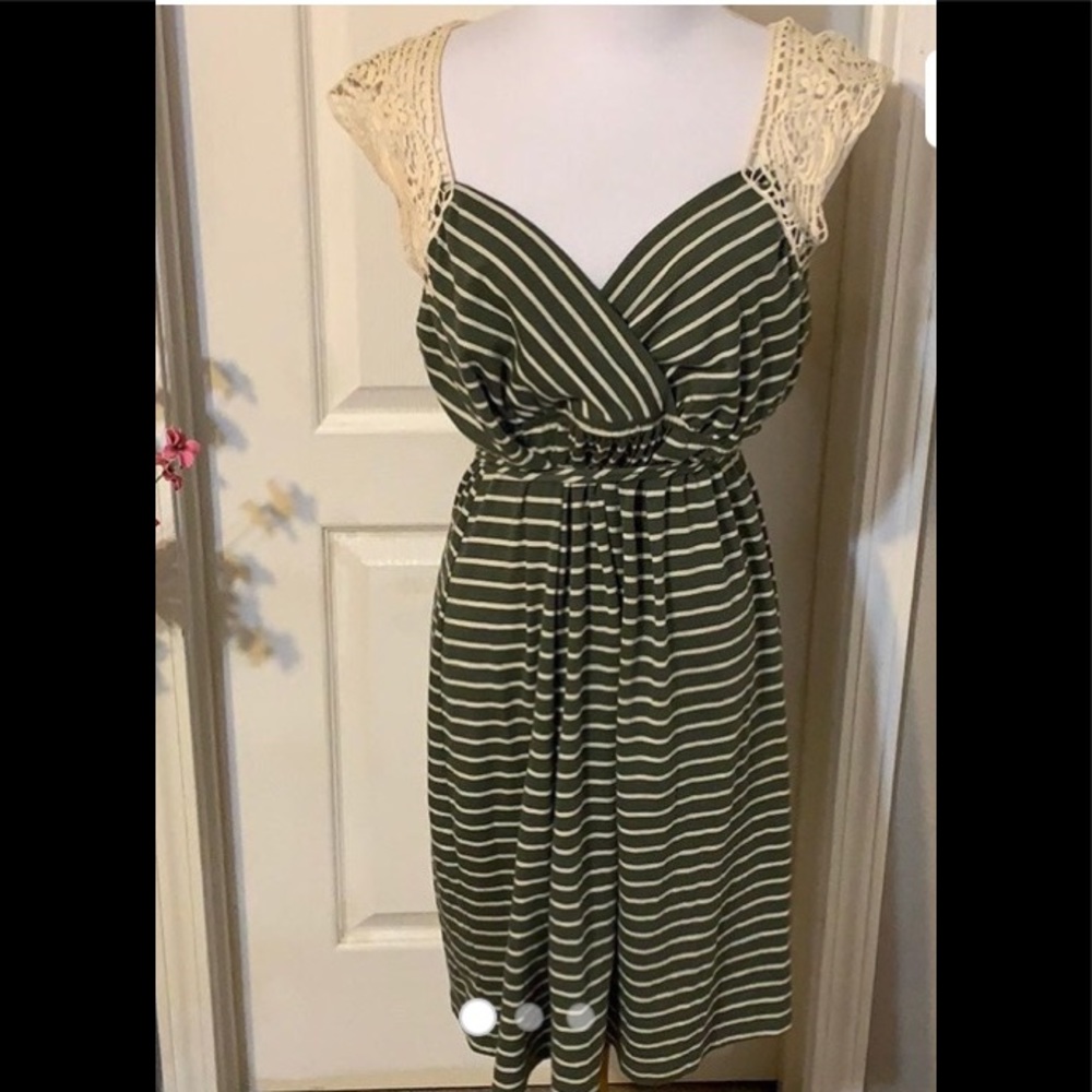 Motherhood dress- maternity dress